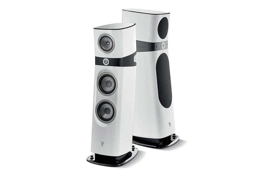 Sopra N°3 Loudspeaker - Image 4