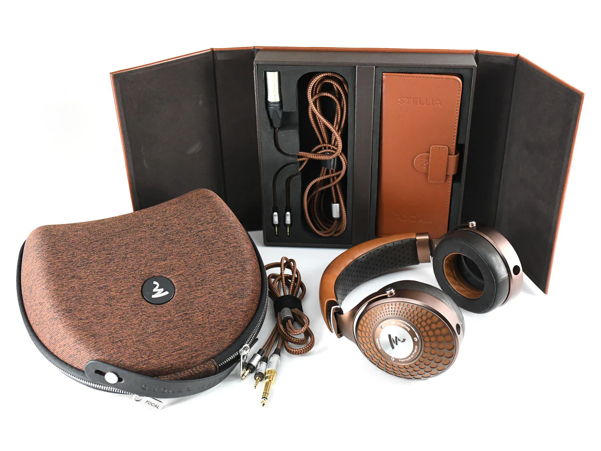 Stellia Headphones - Image 8