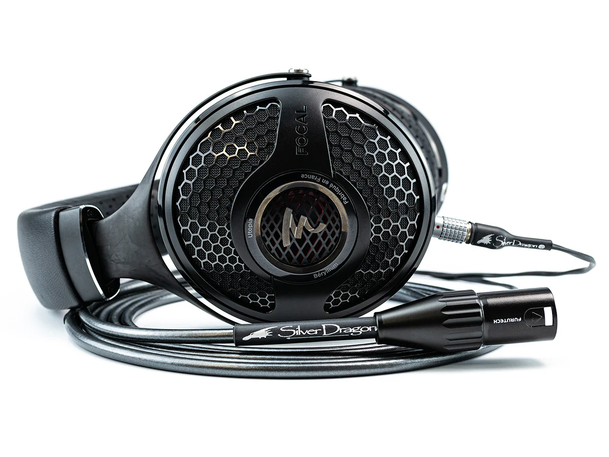 Utopia 2022 Headphones - Image 4
