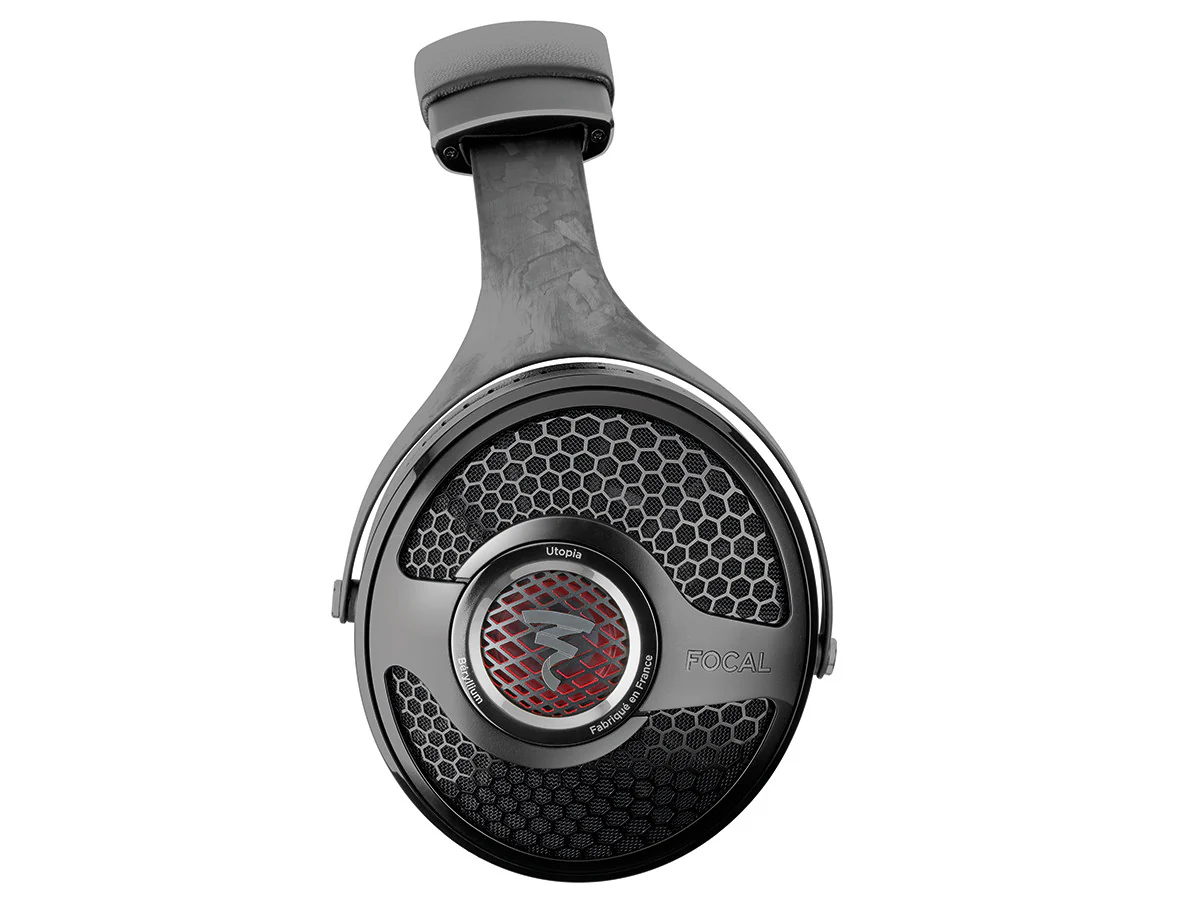 Utopia 2022 Headphones - Image 6