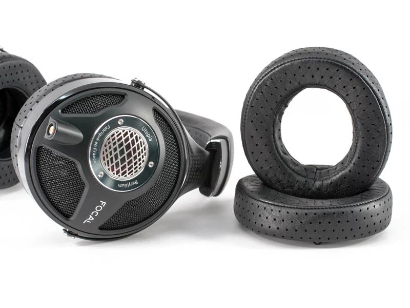 Utopia Earpads (Pair -Official Replacement Pads) - Image 4