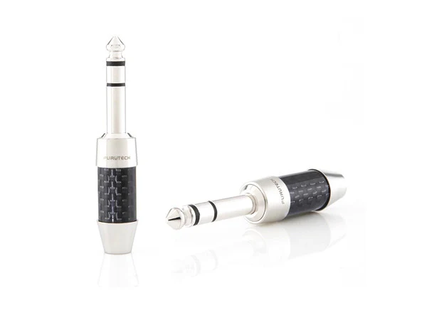 CF-763SM (R) 6.3mm Stereo Connector