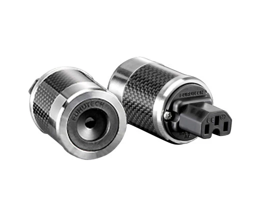 FI-50 (R) AC Power Connector