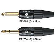 FP-703 (G) Mono Headphone Connector - Image 3