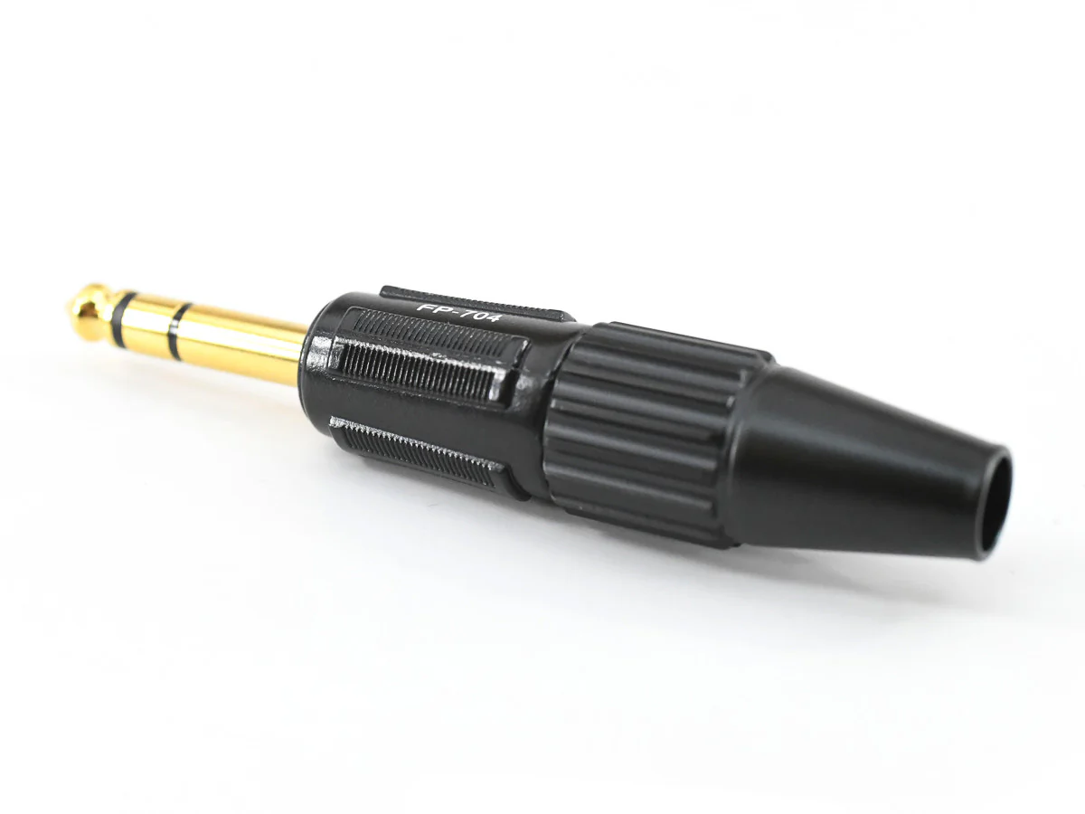 FP-704 (G) Stereo Headphone Connector - Image 4