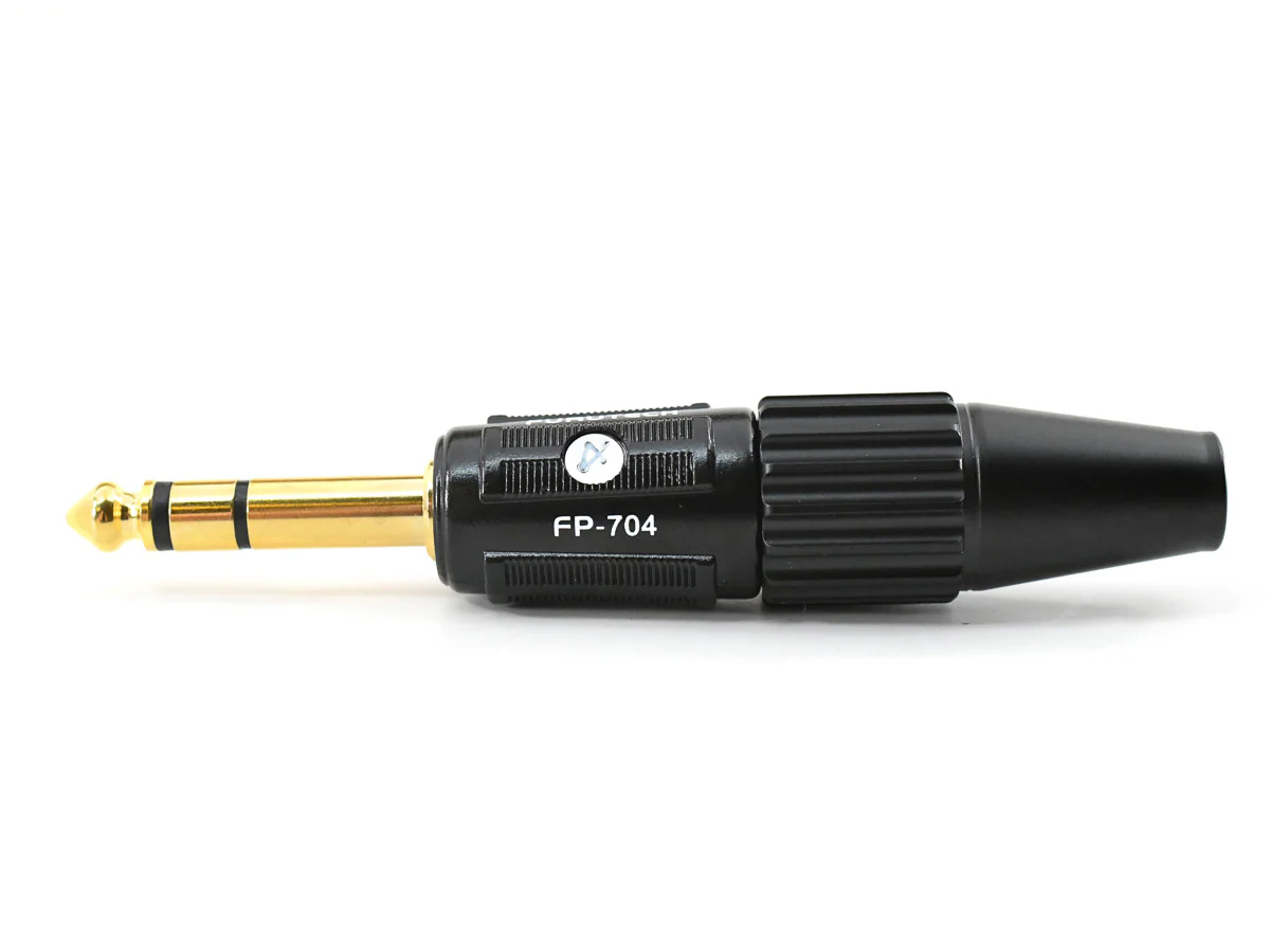 FP-704 (G) Stereo Headphone Connector - Image 5