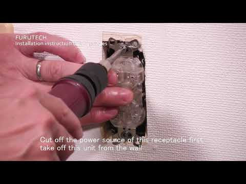 GTX High Performance Wall Outlet Plate - Image 3