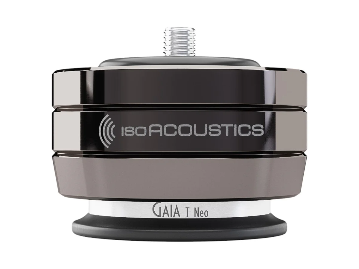 GAIA I Neo Isolation Feet for Speakers - Image 2