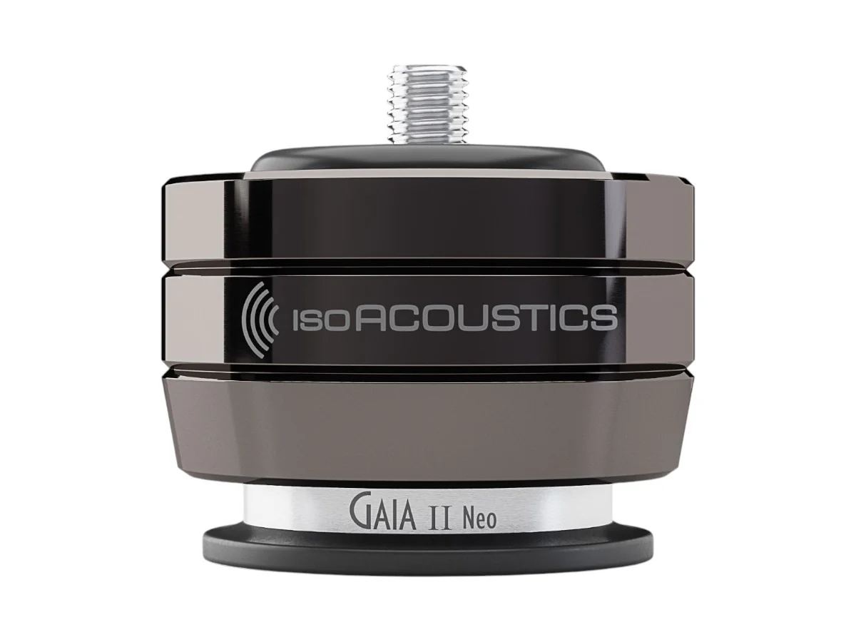 GAIA II Neo Isolation Feet for Speakers - Image 3