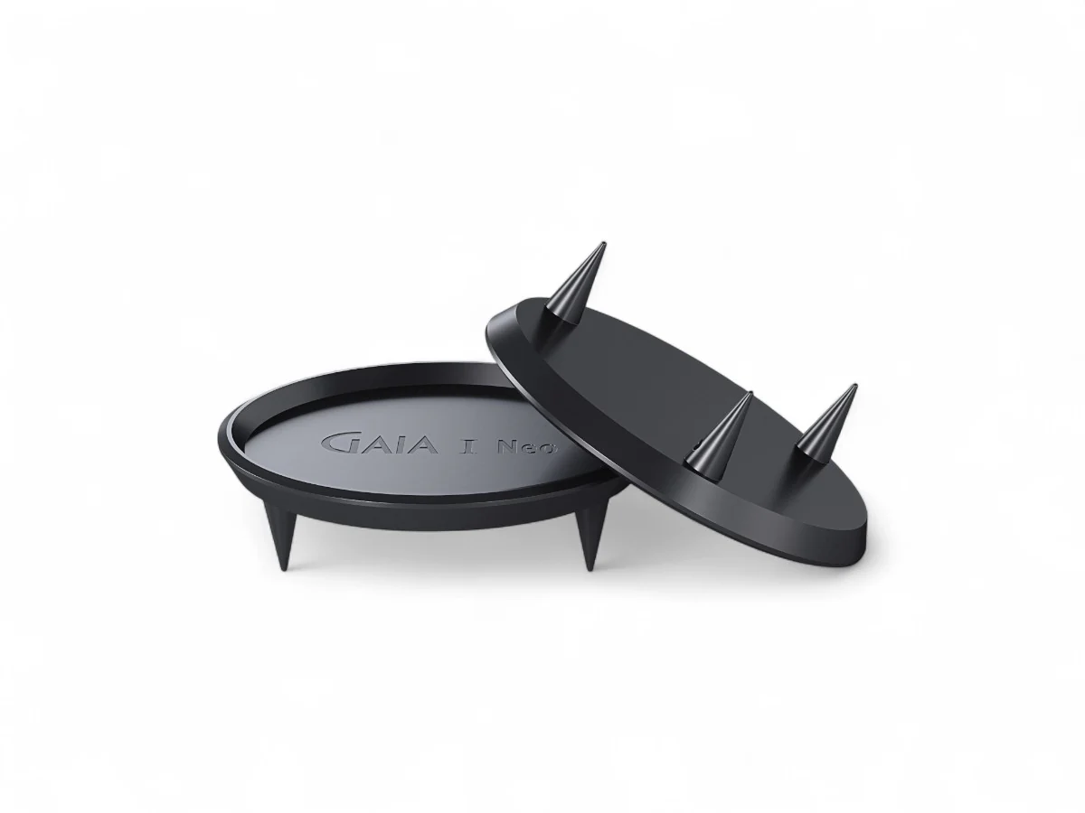 GAIA Neo Carpet Disks