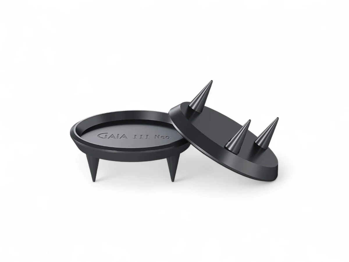 GAIA Neo Carpet Disks - Image 3