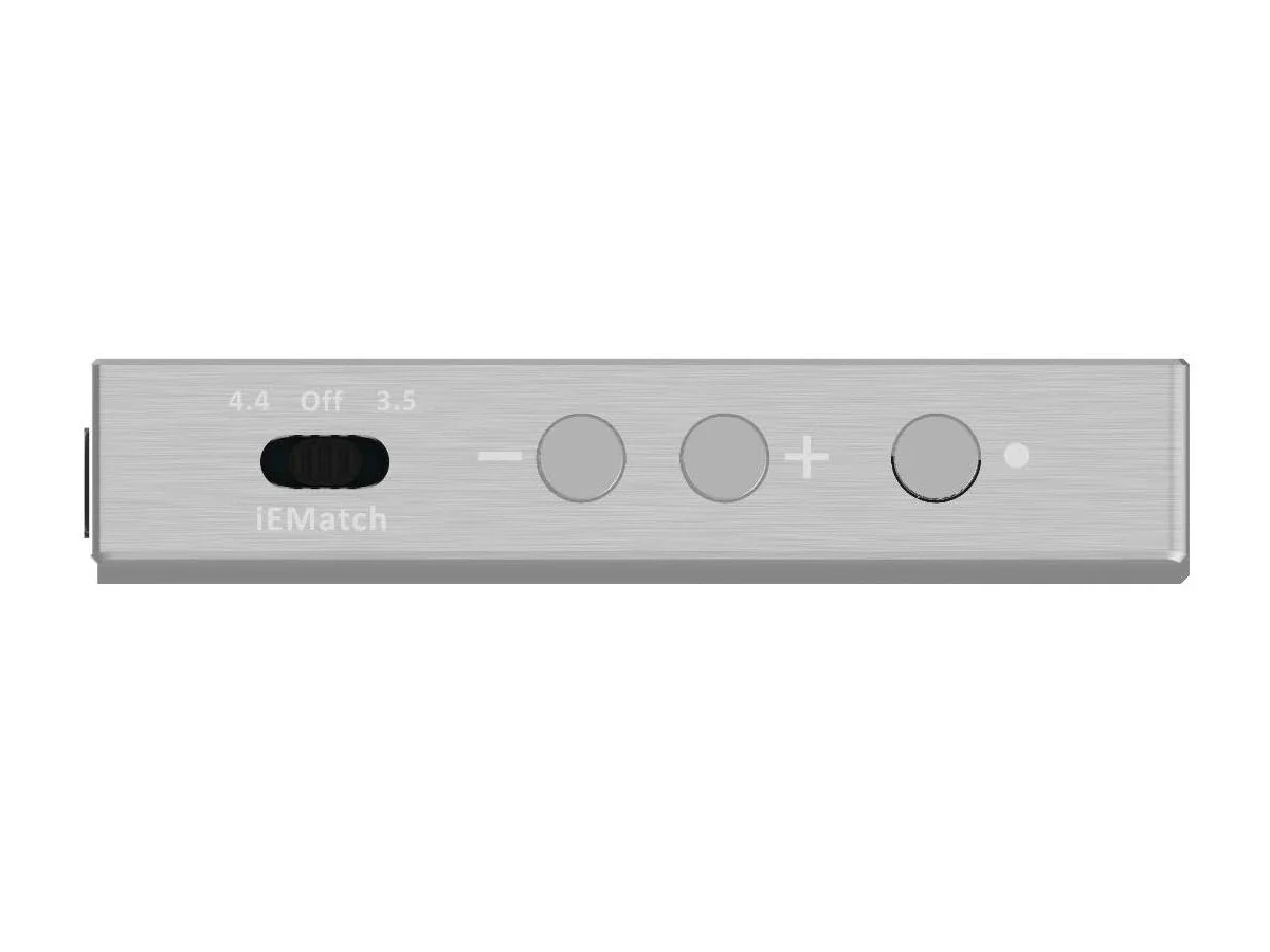 GO Bar Kensei Headphone Amp DAC - Image 3