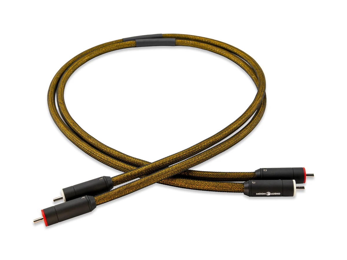 Gold Dragon Premium Interconnects