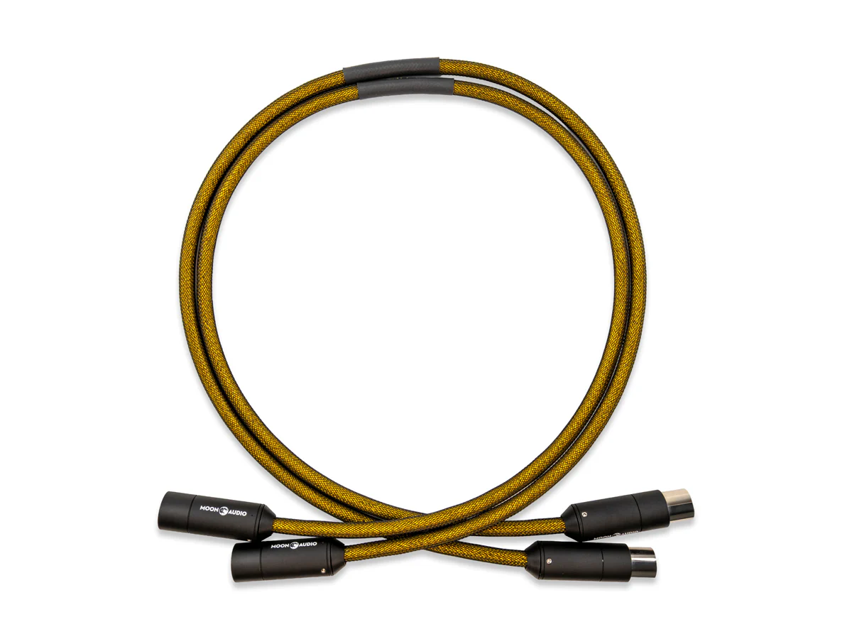 Gold Dragon Premium Interconnects - Image 2