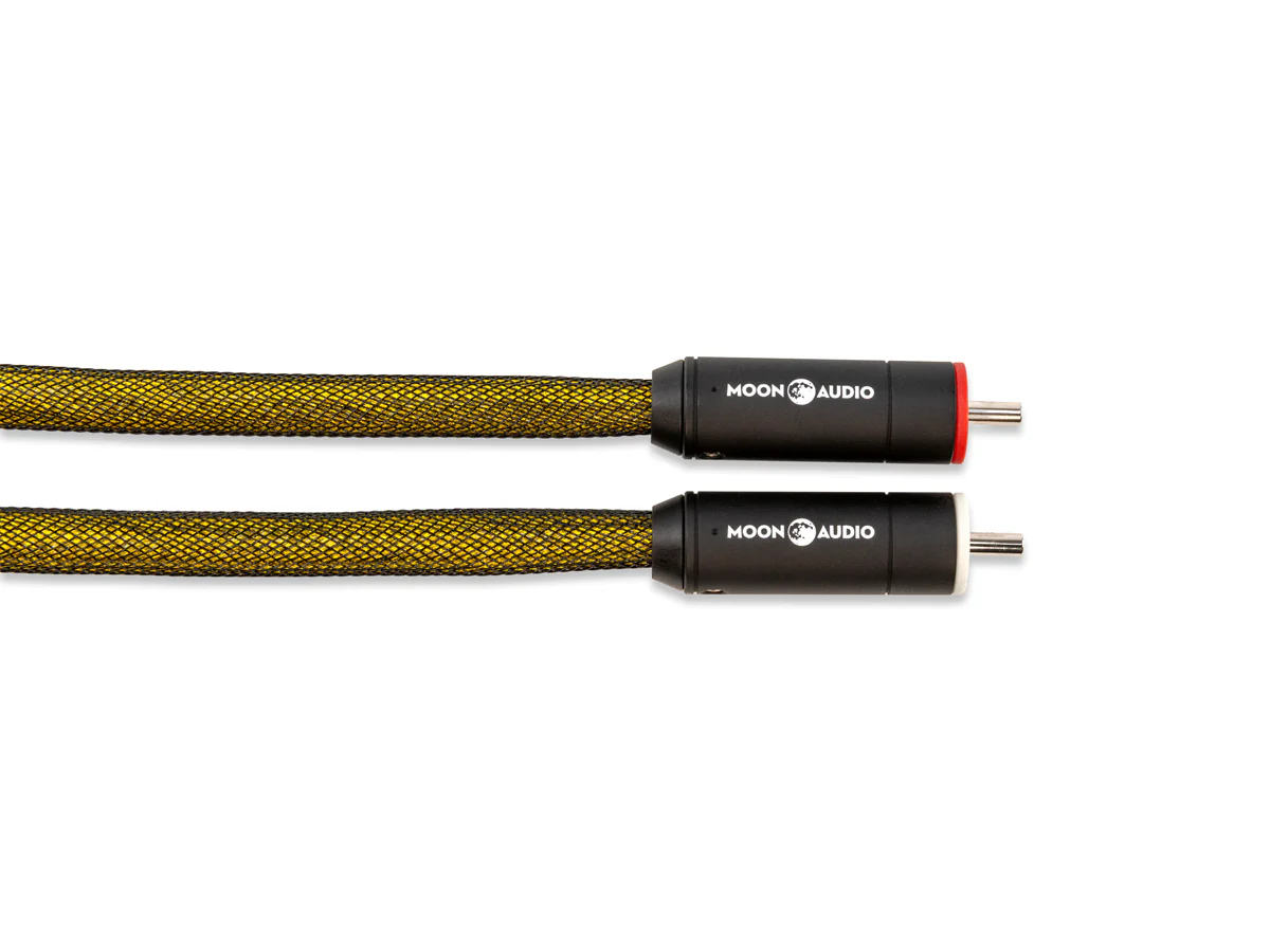 Gold Dragon Premium Interconnects - Image 3