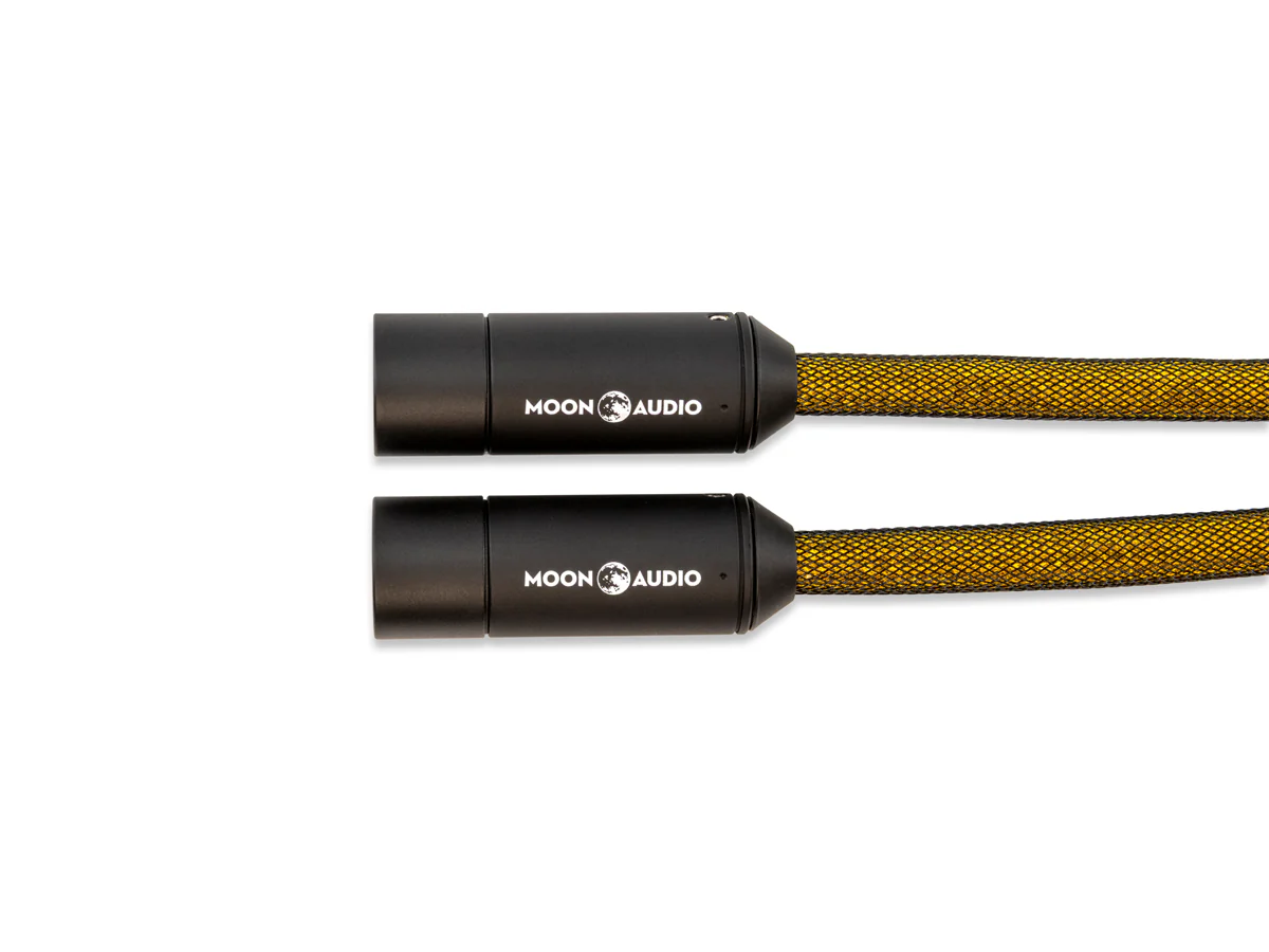 Gold Dragon Premium Interconnects - Image 4