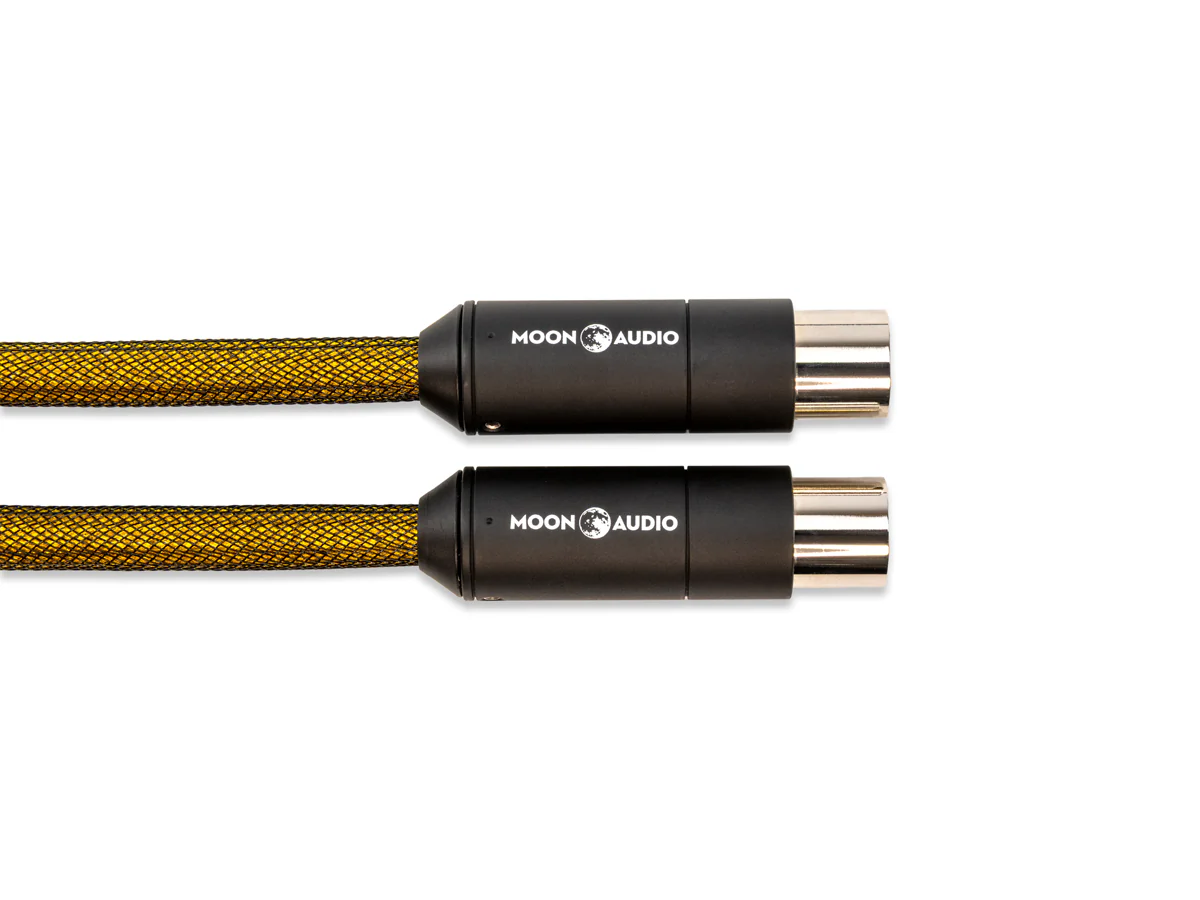 Gold Dragon Premium Interconnects - Image 5