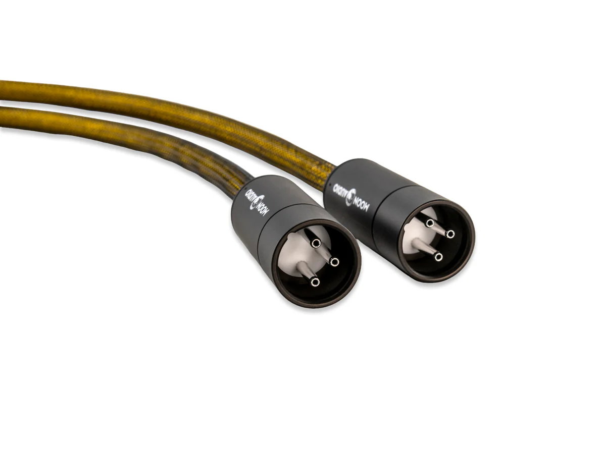 Gold Dragon Premium Interconnects - Image 6
