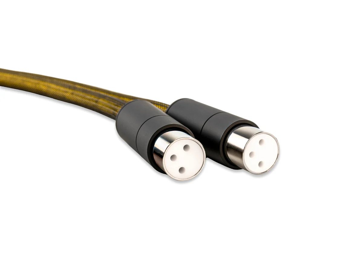 Gold Dragon Premium Interconnects - Image 7