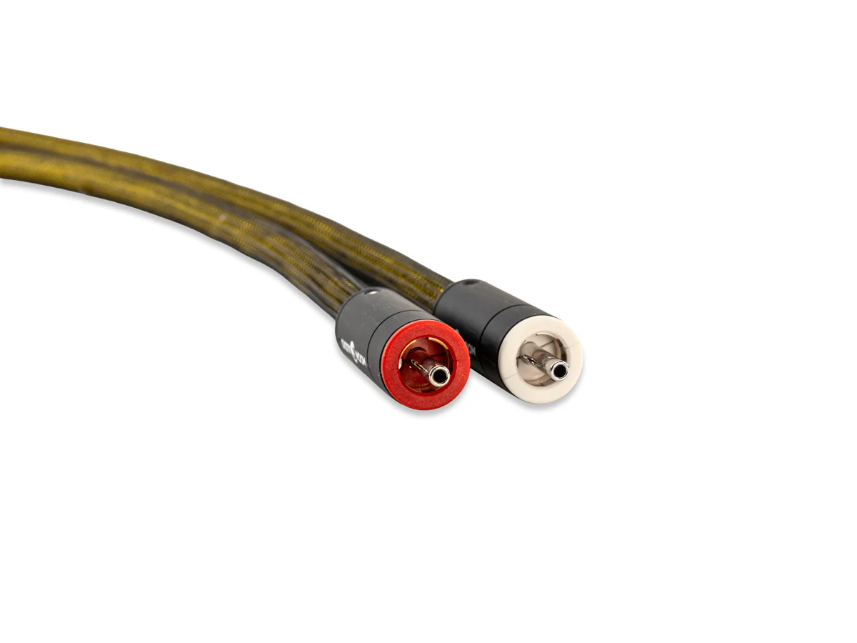 Gold Dragon Premium Interconnects - Image 8