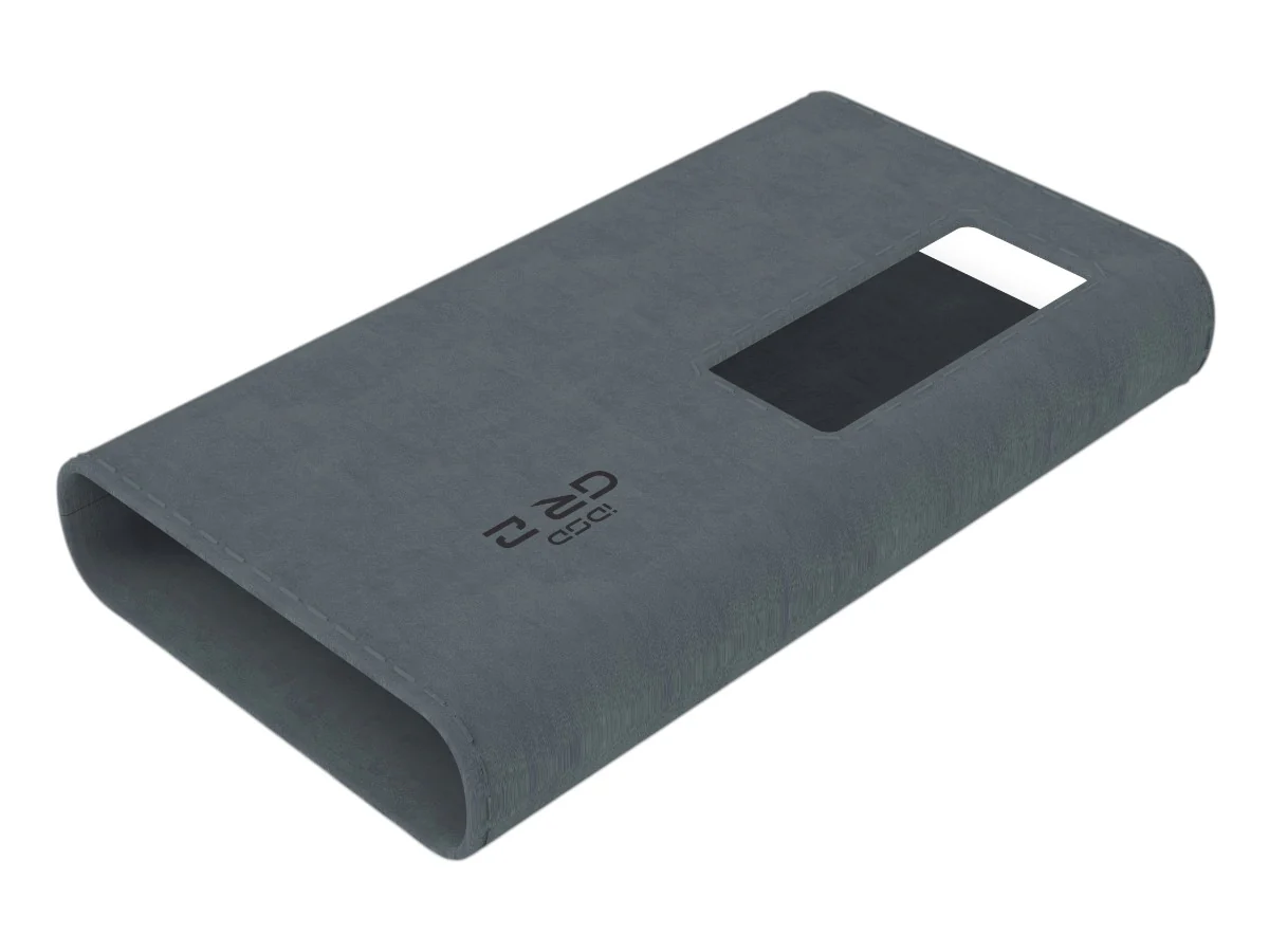 GR2 Suede Case