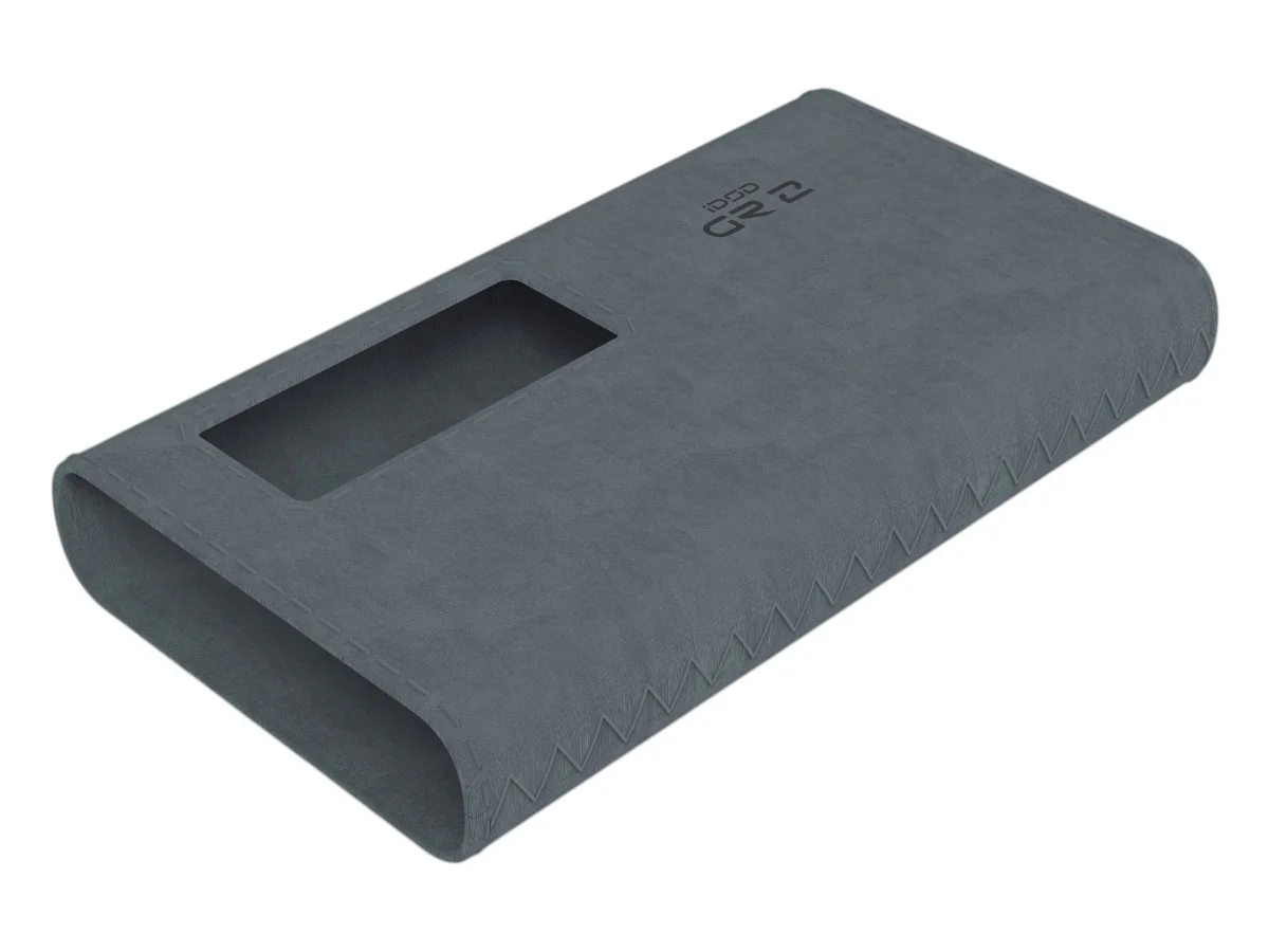 GR2 Suede Case - Image 10