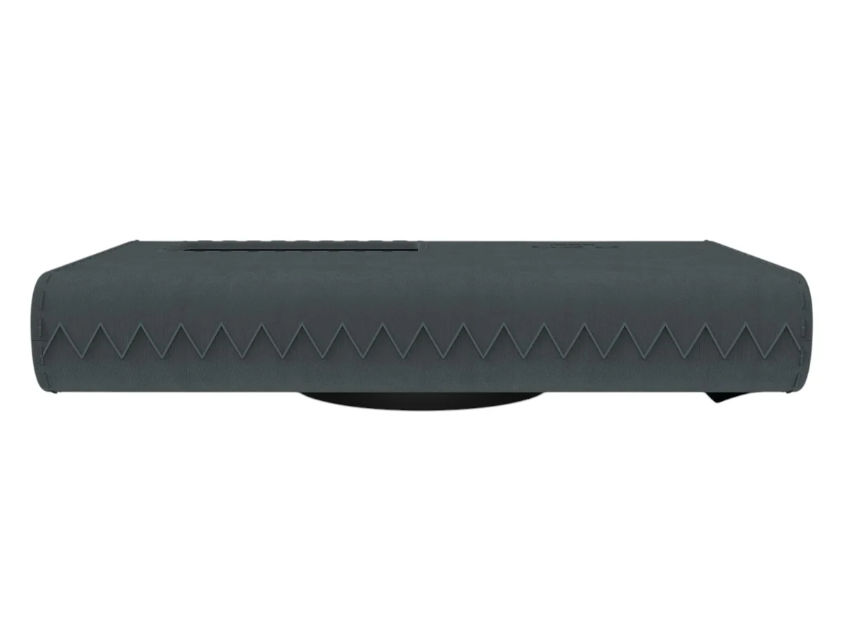 GR2 Suede Case - Image 4