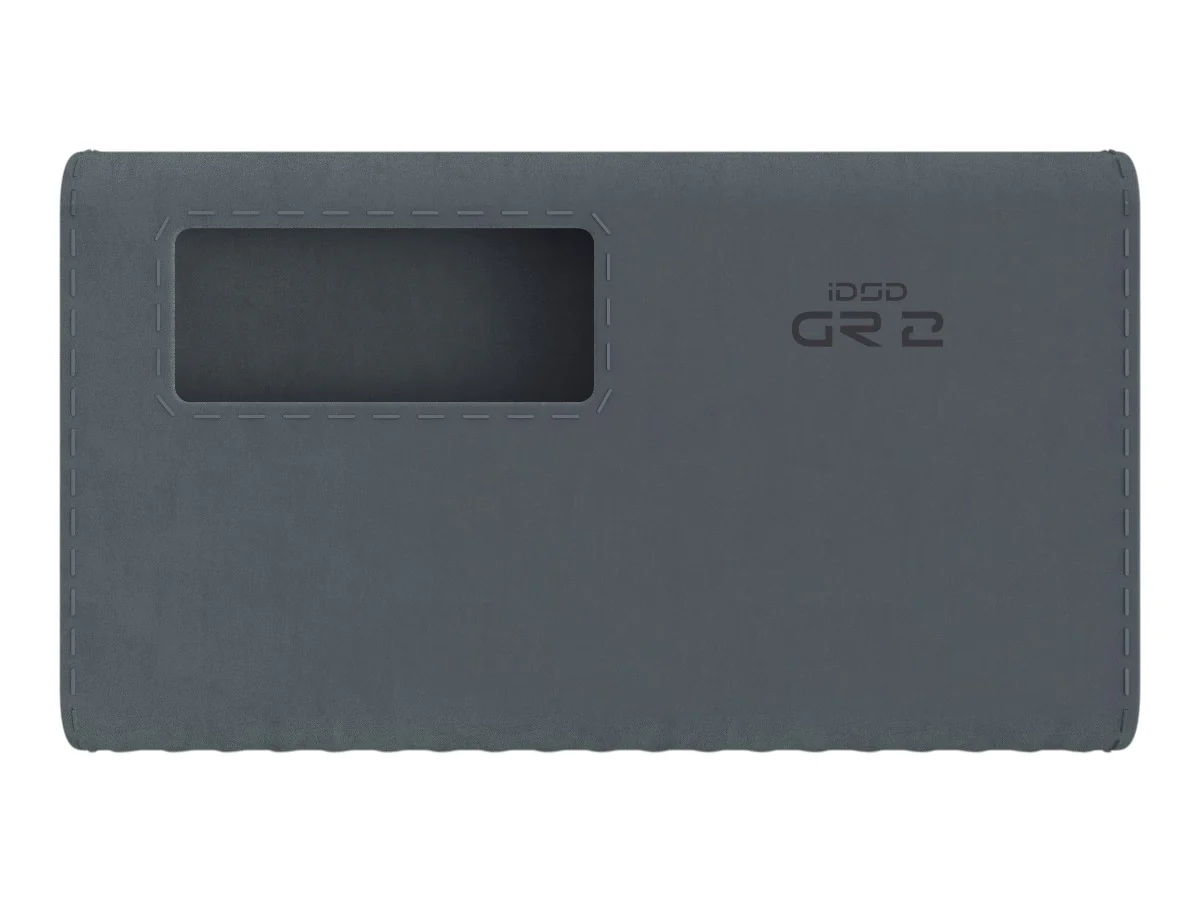 GR2 Suede Case - Image 6