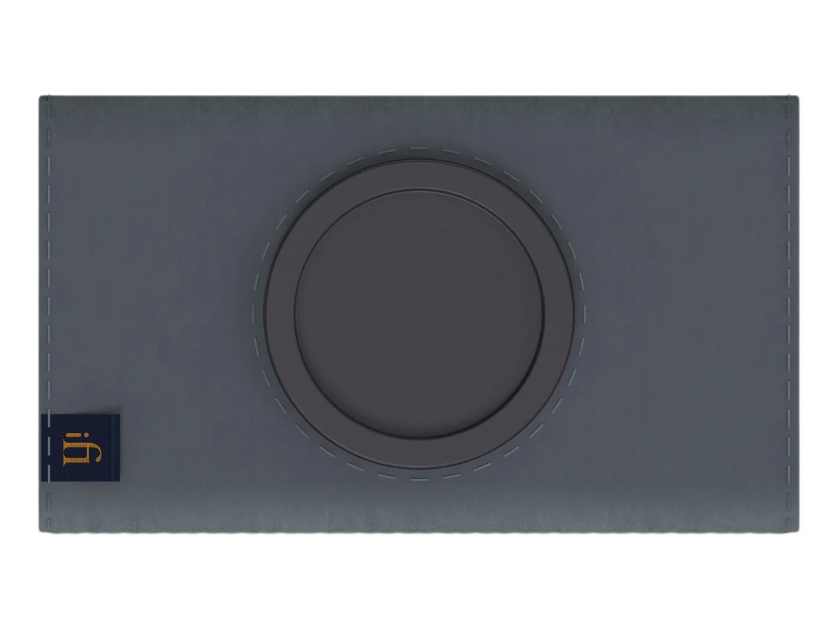GR2 Suede Case - Image 7