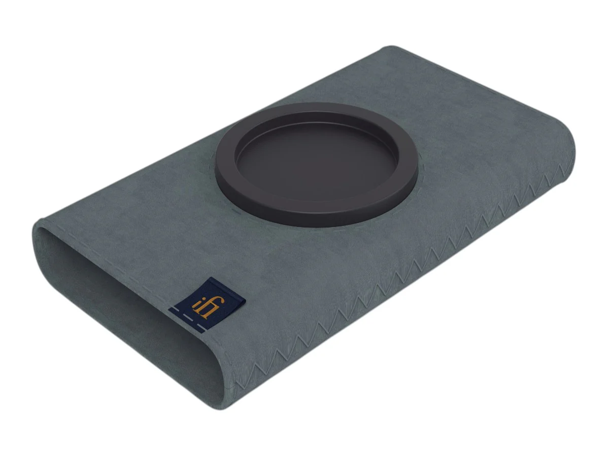 GR2 Suede Case - Image 8