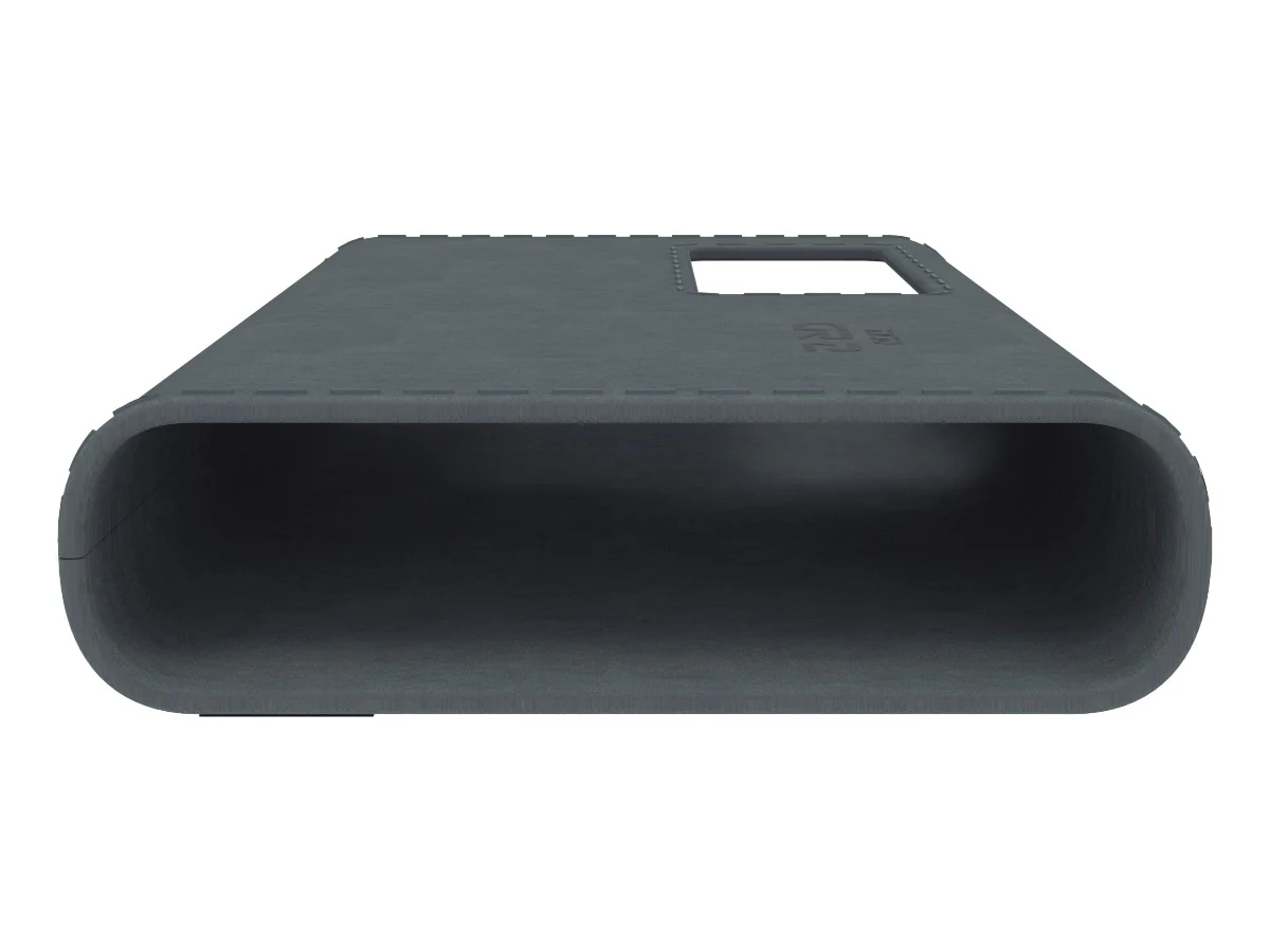 GR2 Suede Case - Image 9