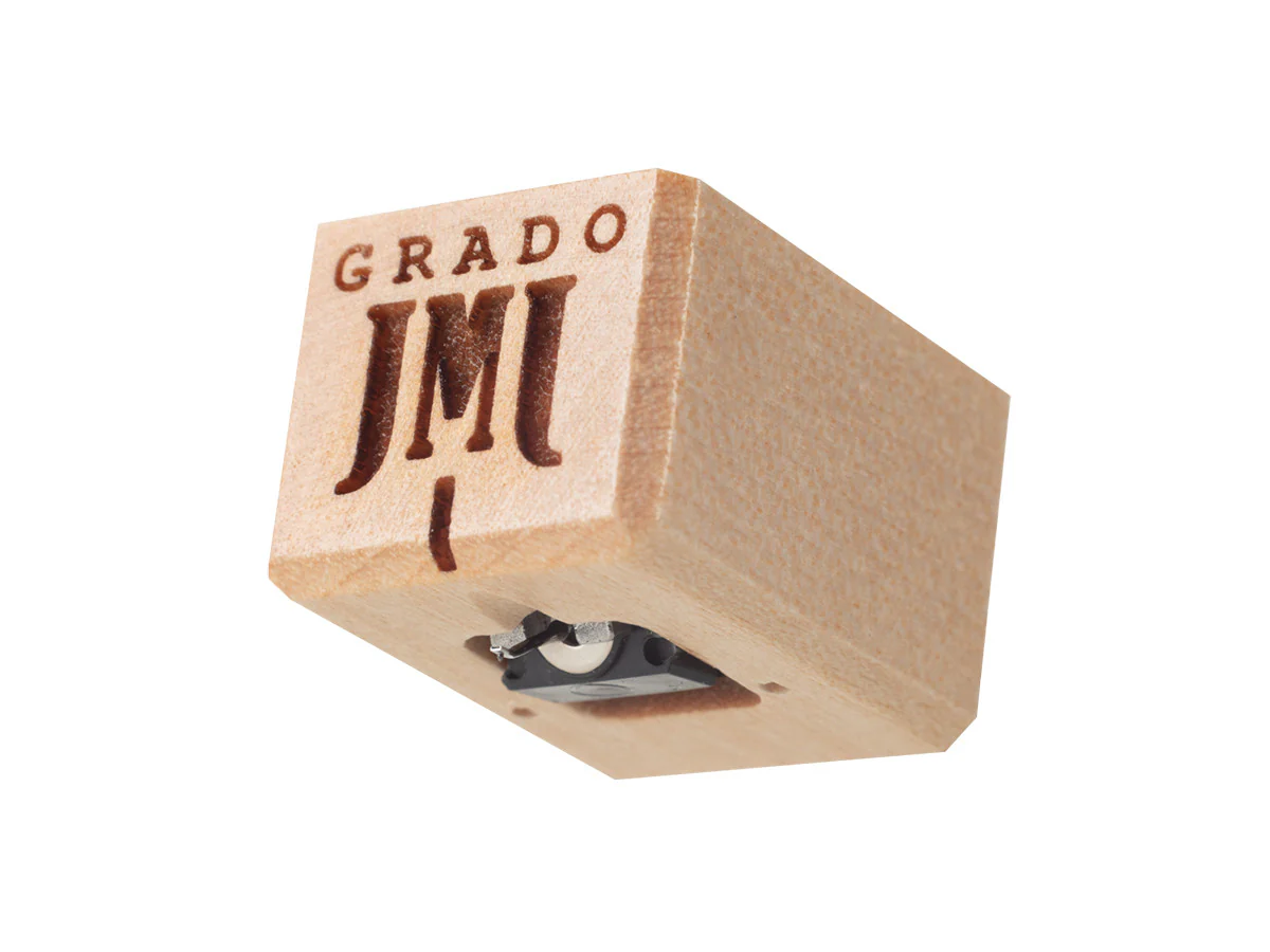 Timbre Series Opus4 Phono Cartridge