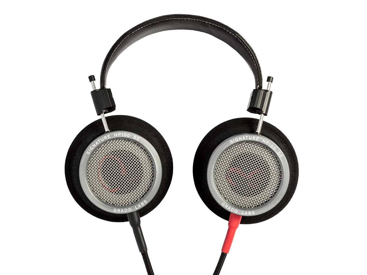 Signature HP100 SE Headphones - Image 2