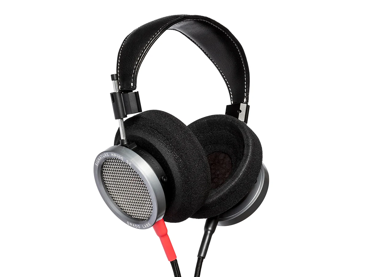 Signature HP100 SE Headphones - Image 3