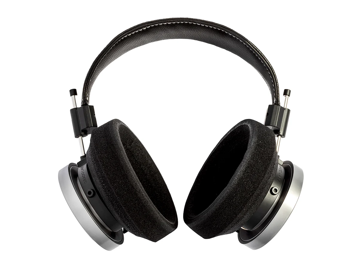 Signature HP100 SE Headphones - Image 4