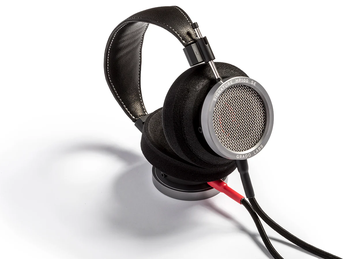 Signature HP100 SE Headphones - Image 5