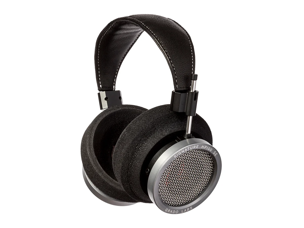 Signature HP100 SE Headphones - Image 7