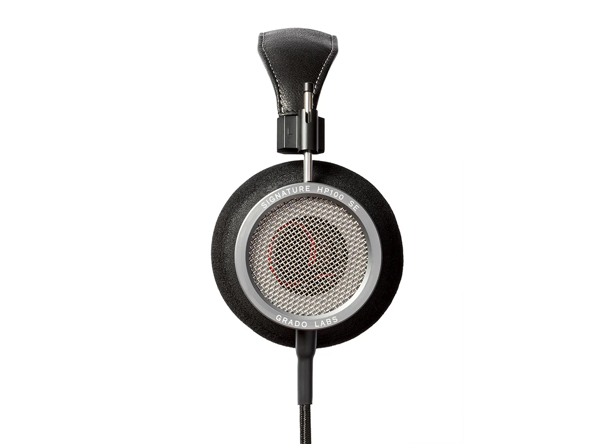 Signature HP100 SE Headphones - Image 8