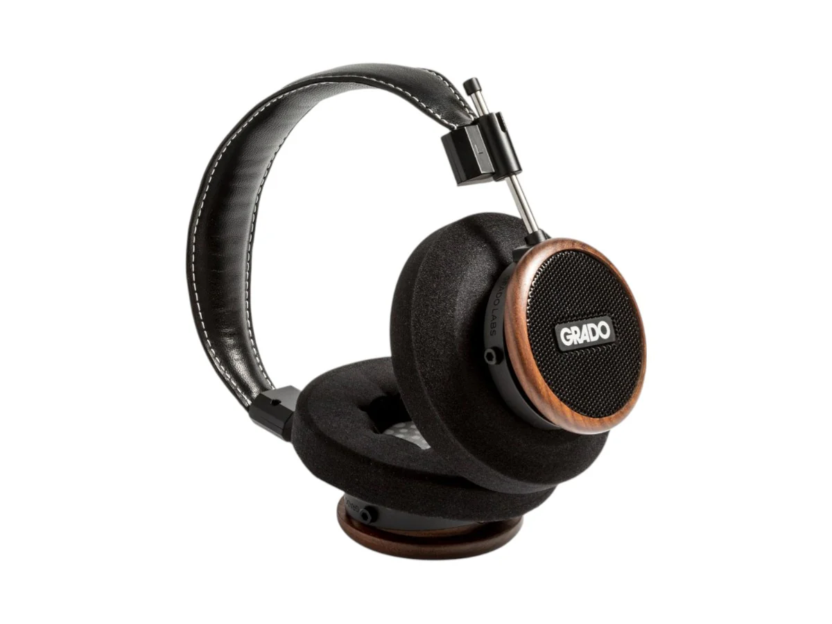 Signature S550 Headphones - Image 2