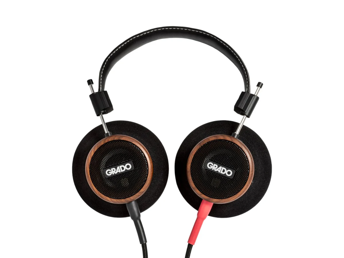 Signature S550 Headphones - Image 3