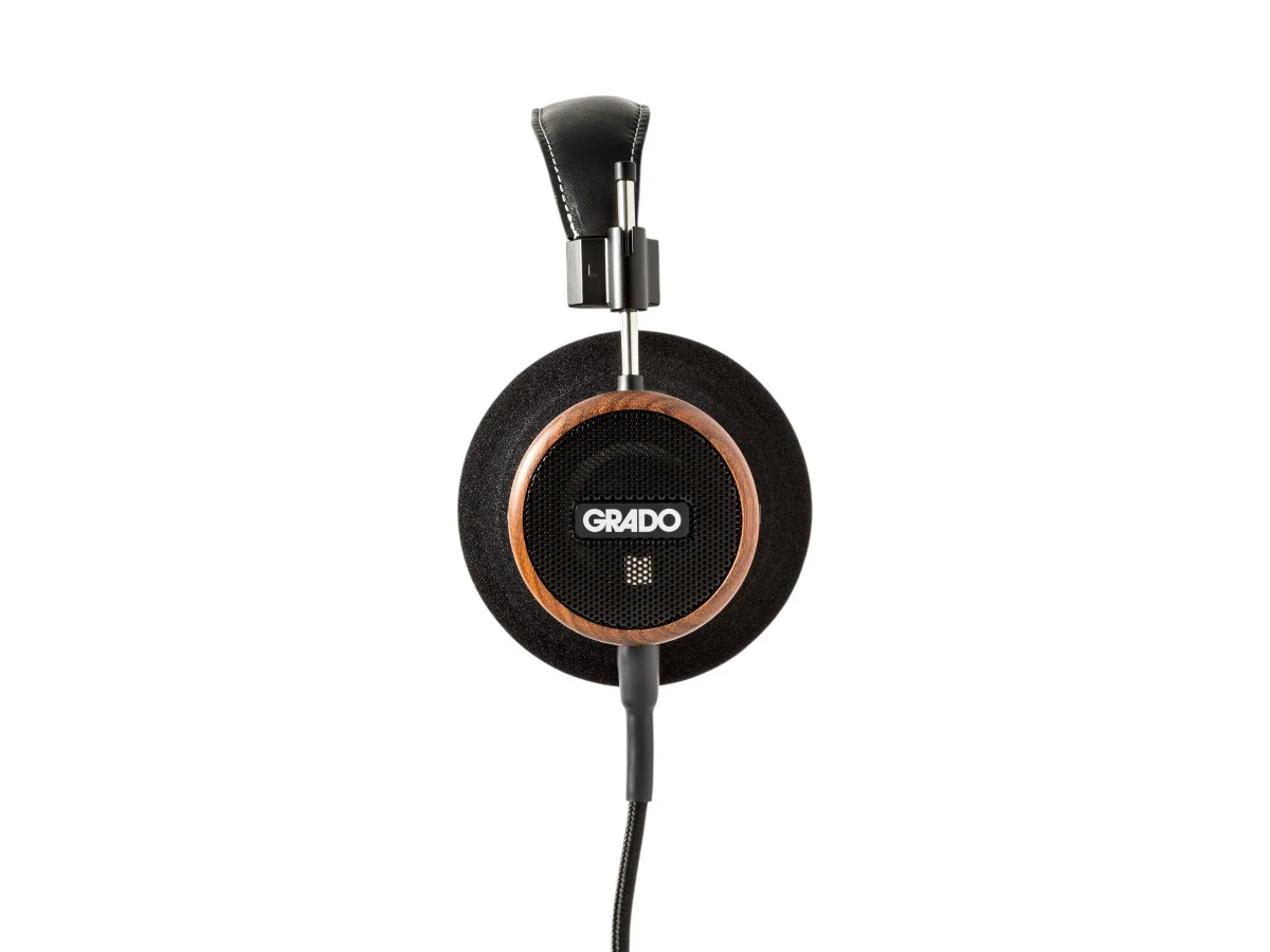 Signature S550 Headphones - Image 4