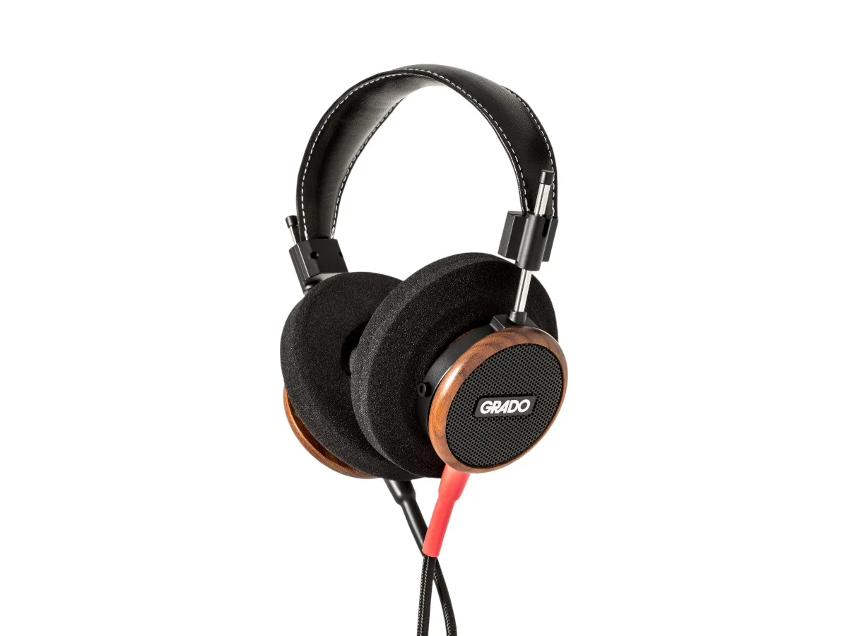 Signature S550 Headphones - Image 5