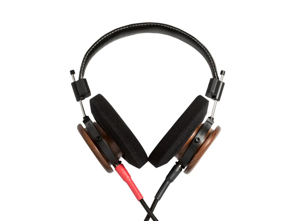 Signature S550 Headphones - Image 6
