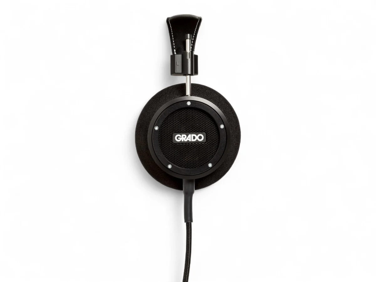 Signature S750 Open Back Headphones - Image 2