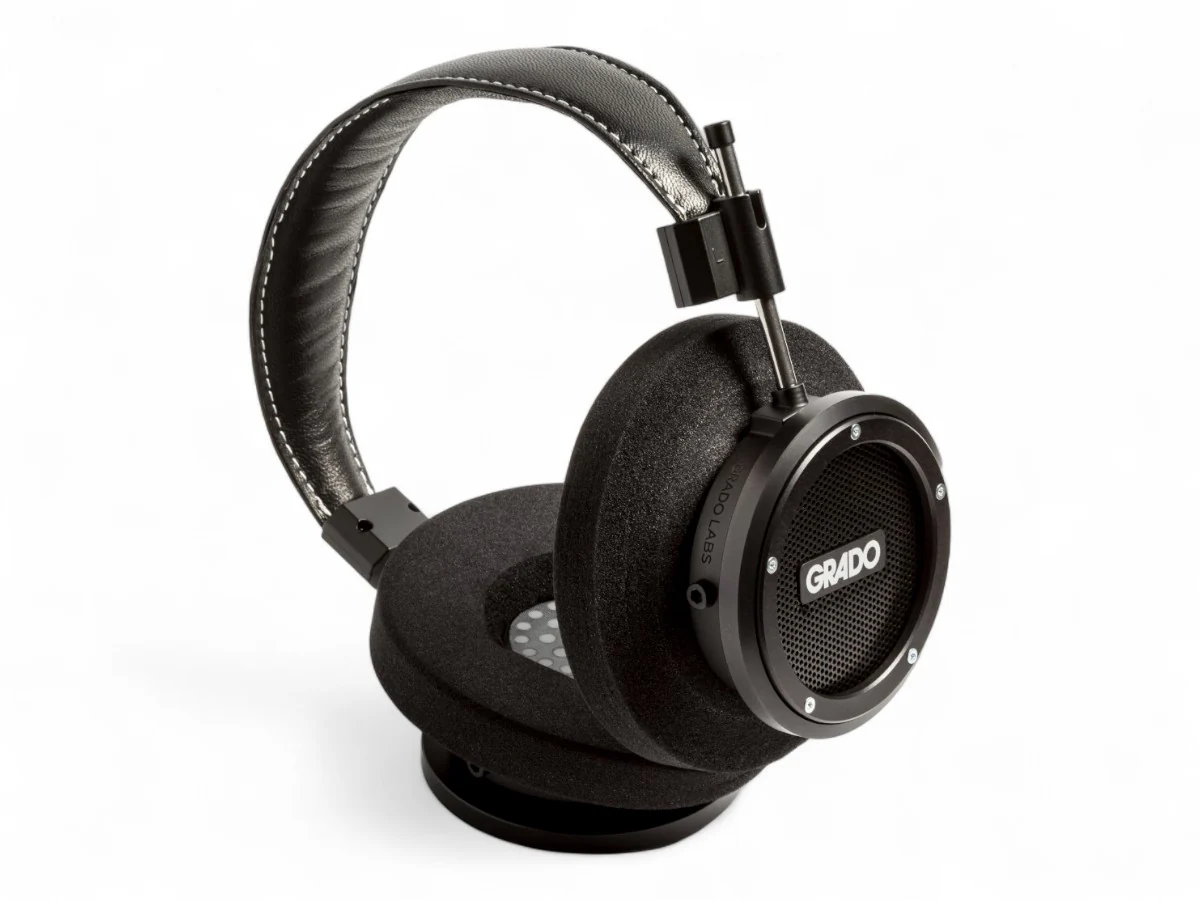 Signature S750 Open Back Headphones - Image 3
