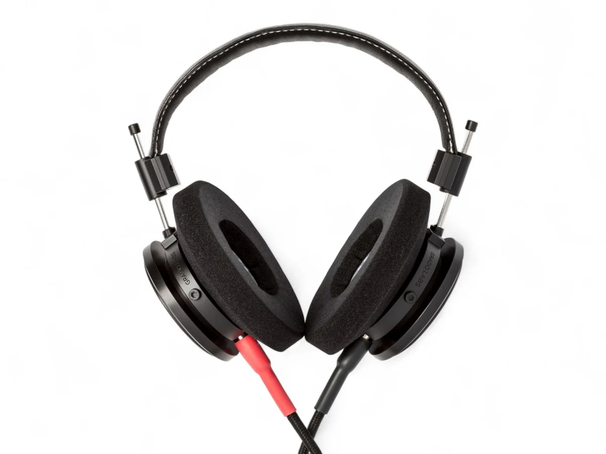Signature S750 Open Back Headphones - Image 4