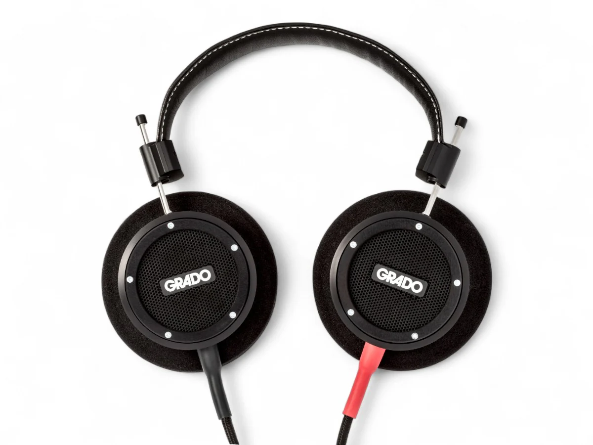 Signature S750 Open Back Headphones - Image 5
