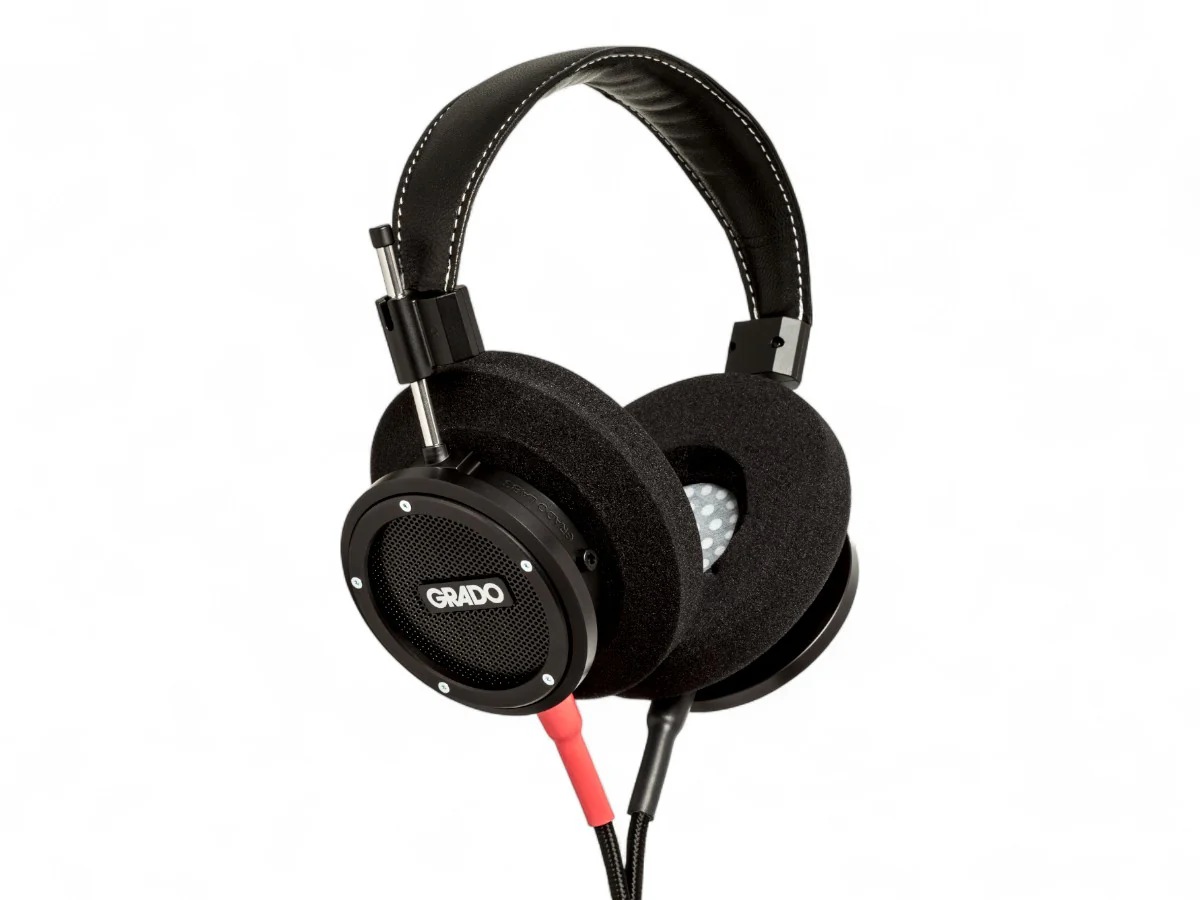 Signature S750 Open Back Headphones - Image 6