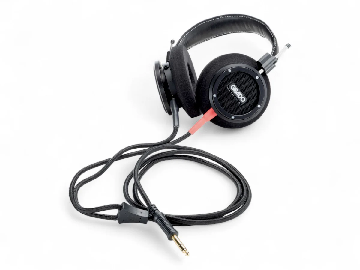 Signature S750 Open Back Headphones - Image 7