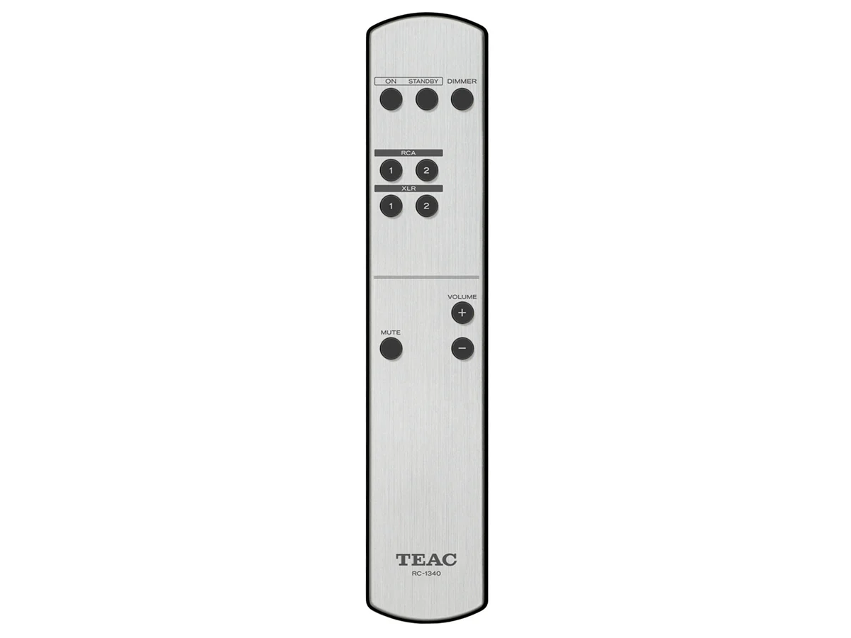 HA-507 Balanced High Output Headphone Amplifier - Image 8